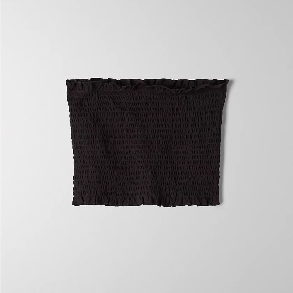 BLACK SUNDAY BEST EYRE TOP - Picture 3 of 9